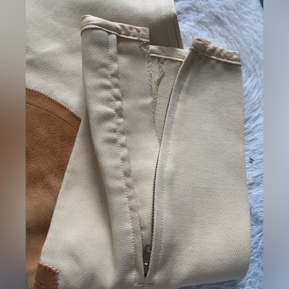 Vintage 80’s Equestrian Correct Riding Apparel Power Stretch riding pants. NWT. - Picture 4 of 15